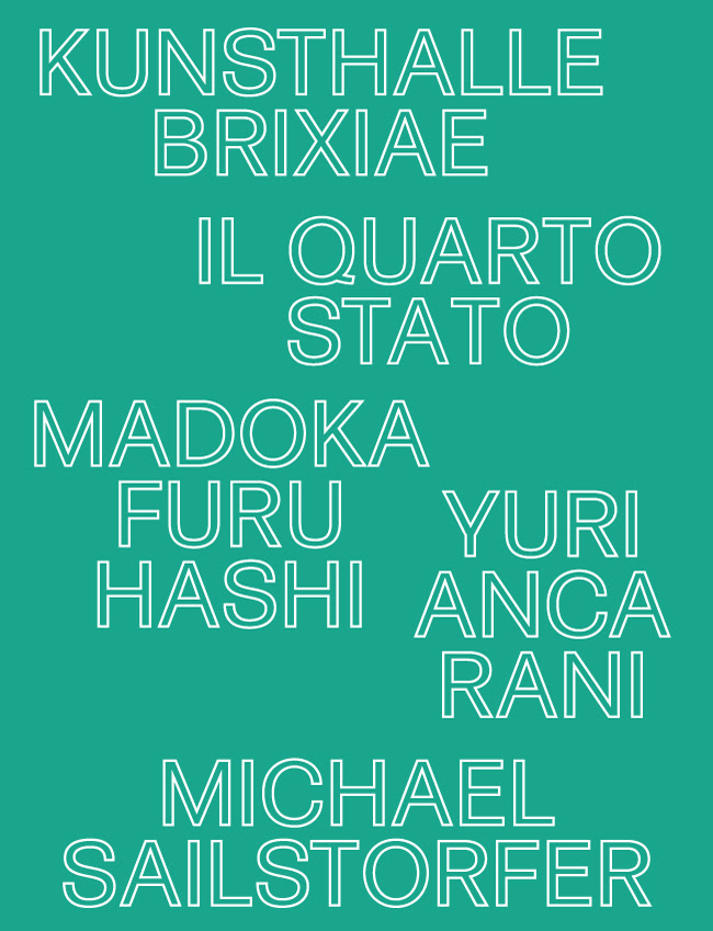 Brixiae Kunsthalle – Il Quarto Stato